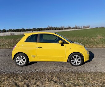 Fiat 500 - 5