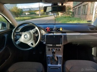 Vyměním passat b7 kombi - 5