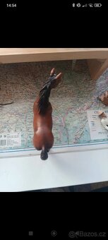 Schleich arabský kůň, valach - 5