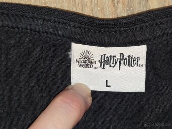 Dámská trička, vel. L - 5