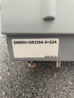 BELIMO GR230A-5,modul S2A - 5