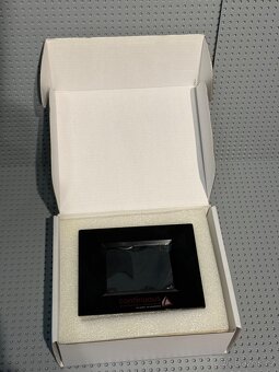 Digitální rámeček s 4GB pamětí - 5