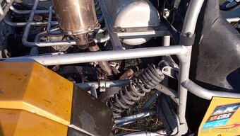 Buggy  500 - 5