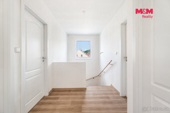 Prodej rodinného domu, 155 m², Bystřany, ul. Teplická - 5