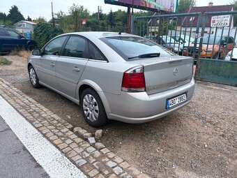 Opel Vectra C GTS, STK 12/2027 - 5