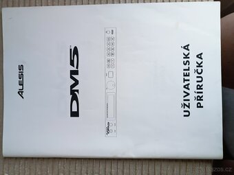 Alesis DM 5 - 5