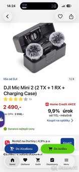 DJI Mic Mini 2 - 5