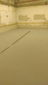 Epoxidové podlahy. Kamenný koberec - 5