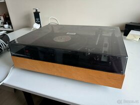 Gramofon tesla NC150 včetně trafa - 5