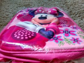 nový dětský batoh Minnie cca 6,5L - 5