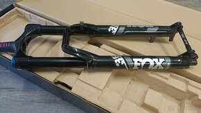 FOX Rhythm 36 FLOAT 29 160mm Grip 44mm Offset osa 15x110 Boo - 5