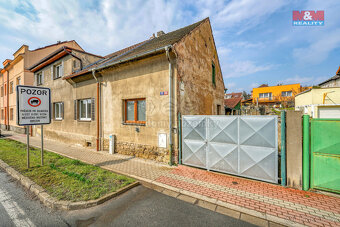 Prodej rodinného domu, 47 m², Zdice, ul. Husova - 5