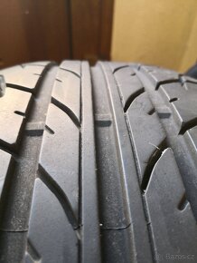 letní pneu 215/55 ZR 16 97W - 5