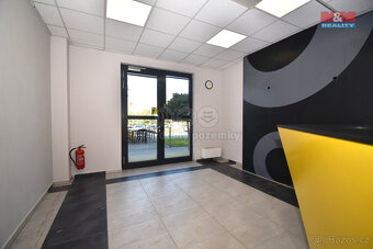 Pronájem obchod a služby, 31 m², Ostrava, ul. Horní - 5