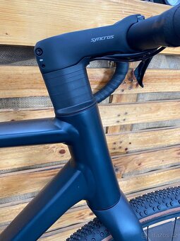 Gravel Scott Speedster gravel 20 - 5