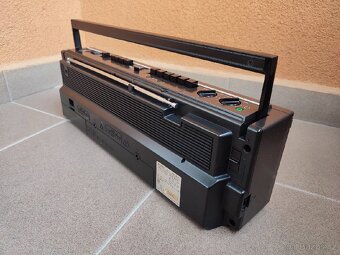 STEREO CASSETTE RECORDER SONY CFS-W30L. - 5