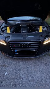 Audi a8/s8 - 5