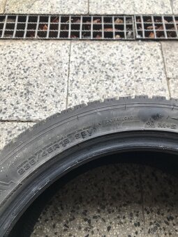 Zimní pneu 235/45/18 - 5