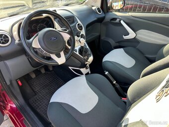Ford Ka 1.3TDCi TATTOO EDITION - 5