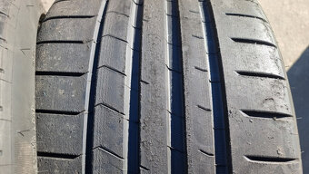 Letní pneu 305/30/21 Michelin - 5