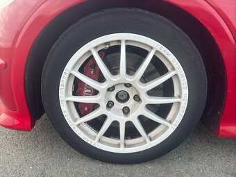 Honda Civic FN2 TypeR kompresor Rotrex 222kW - 5