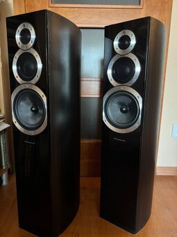 Wharfedale Diamond 10.5 - 5