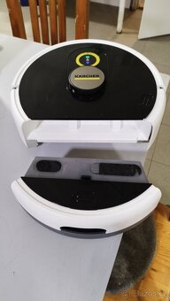Vysavač Karcher RCV5 + myčka podlah Karcher RCF3 - 5