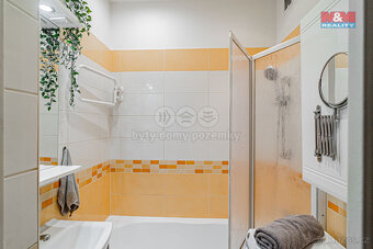 Prodej bytu 2+1, 52 m², Český Těšín, ul. Hrabinská - 5