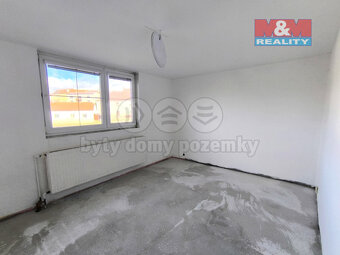 Prodej rodinného domu, 116 m², Putim - 5