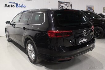 VW Passat 2.0TDI DSG 110kW 2020 | NAVI | DISPLAY | - 5