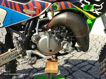 Kawasaki Kč 65 - 5