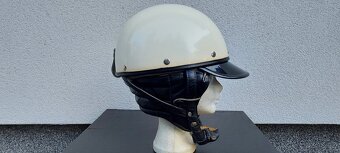 Stará helma,retro helma,cassida,kokoska,kokos.. - 5