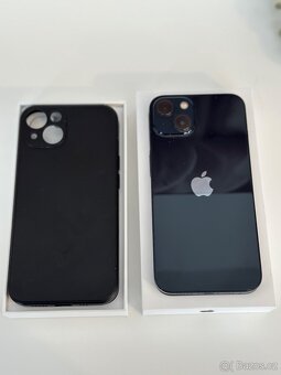 iPhone 13 128GB 100% baterie - 5