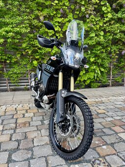 Yamaha XTZ Ténéré 700 |DPH| 2022 | 2200km - 5