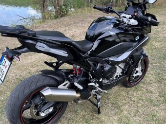 Prodám BMW S 1000 XR - 5