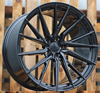 Alu kola 5x112 20" - typ HX06FB - 5