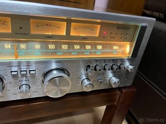 Sansui - 5