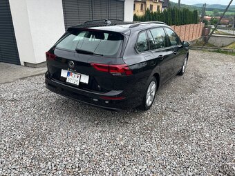 Predám Vw golf 2.0tdi Dsg 122800km - 5