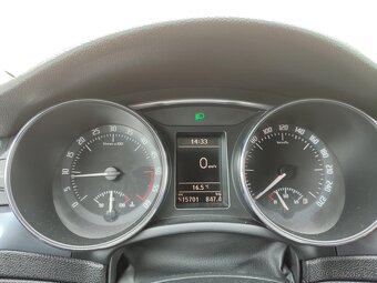 Skoda superb 2009 1.9tdi - 5
