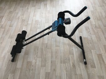 Gym generátor - 5