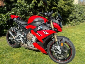 BMW S1000R - 5