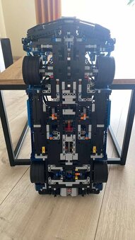 Lego Technic 42083 - 5