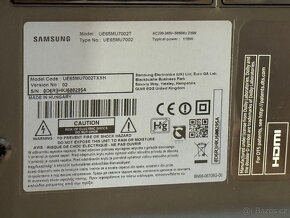 SAMSUNG UE65MU7002T - 5