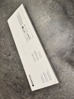 Nový řemínek Apple Watch 38/40/41 mm Silver Link Bracelet - 5