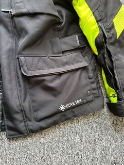 Richa Brutus GTX XL - 5