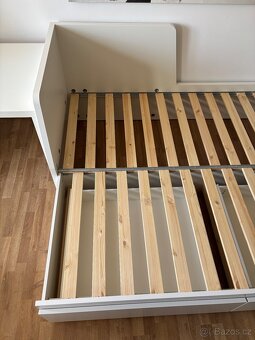 Postel IKEA FLEKKE - 5