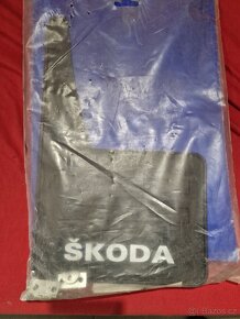 Škoda - 5