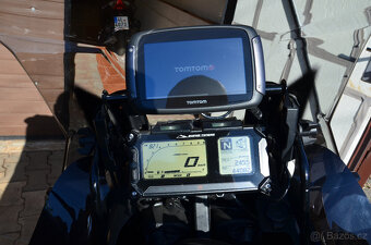 Yamaha Supertenere XTZ 1200 - 5