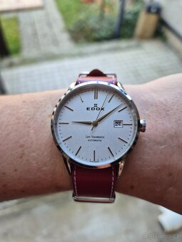 Edox - 5
