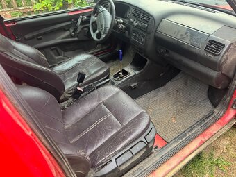 Golf 3 - 5
